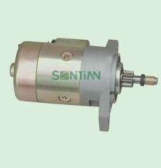 starter motors