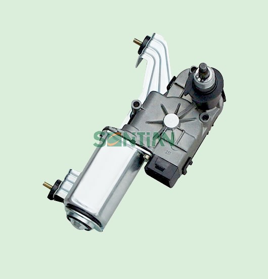 nissan wiper motor