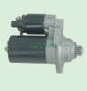 Polo Starter Motor