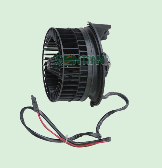 Fan Motors