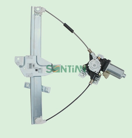 Electric Window Regulator