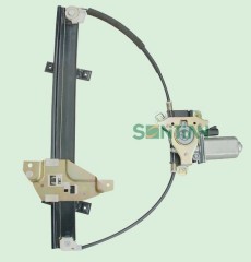 Electric Window Regulator