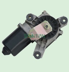 wiper motor