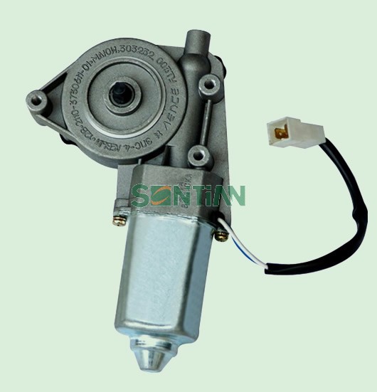 Auto Window Motors