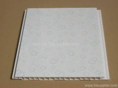 PVC Decorative Panel