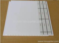 PVC Wall Panel