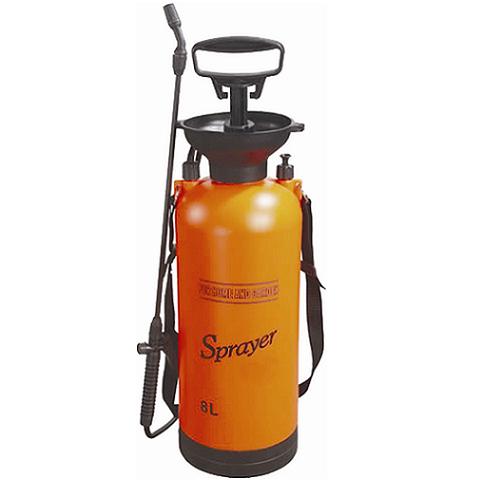 pe pressure sprayer