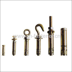 alloy steel anchor