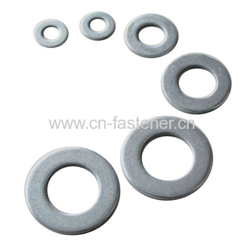 carbon steel Washer
