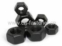 hex nut， ASTM A194 2H Nut