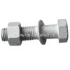 hex bolt