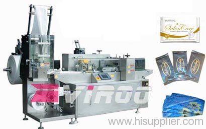 Multifunction Medicine Apparatus Packing Machine