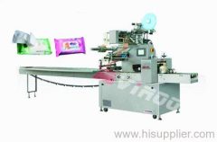 Tissue Packing Machine