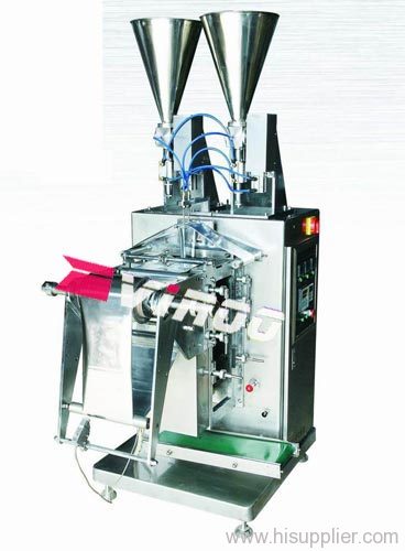 facial tissue packing machine