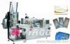 Wet Tissue Packaging Machine