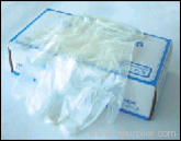 disposable Vinyl Powder Free Glove