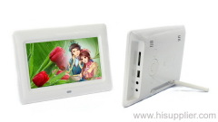 7" digital photo frame