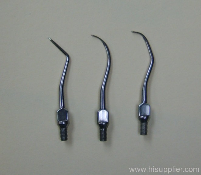 Dental Instruments