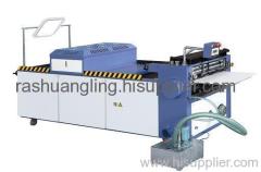 UV coating machine