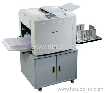 Digital Duplicator