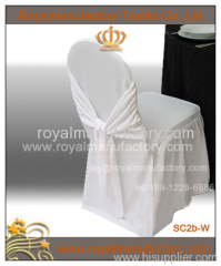 Spandex chair covers factory