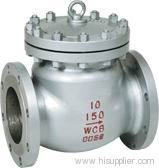 Check Valves