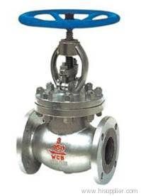 Globe Valves