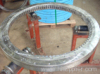 Slewing ring bearing