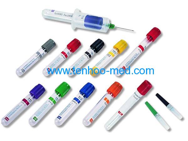 Serum Blood Collection Tube