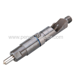 diesel engines fuel injector