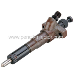 diesel fuel injectors