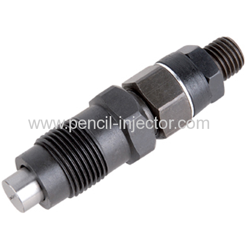 diesel engine fuel injector