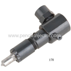 cat fuel injector