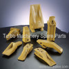 Hyundai bucket teeth and adapters