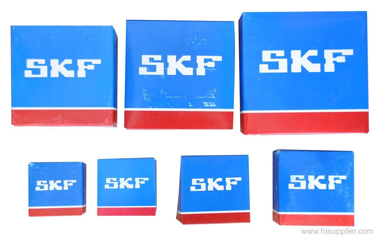 SKF bearing