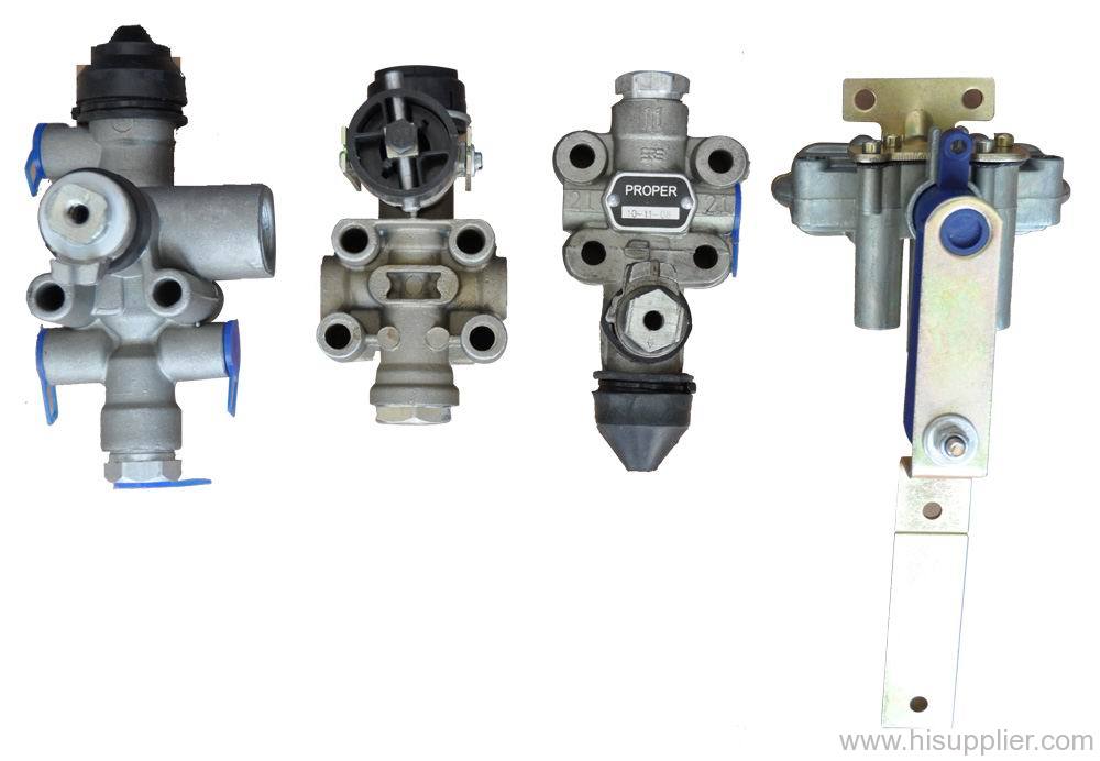 highly aerocyst pump series
