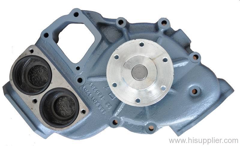 water pump product