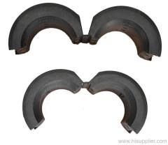 rubber bushing series