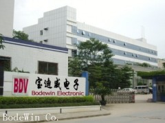 Shenzhen Bodewin Electronic Co.,Ltd