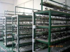 Shenzhen Bodewin Electronic Co.,Ltd