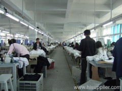 Shishi Bierqi Garments Co., Ltd