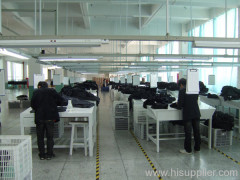 Shishi Bierqi Garments Co., Ltd