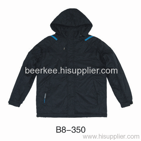Mans jackets