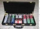 Casino Poker Set