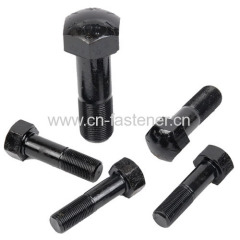 hex head Track bolt