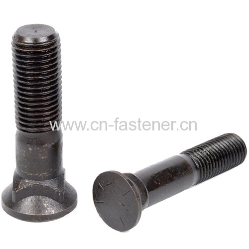 JCB SIDE CUTTER BOLT