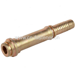 Hydraulic Hose Fitting