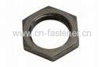 DIN 439 Hex Thin Nut