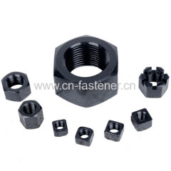 Hex Nut