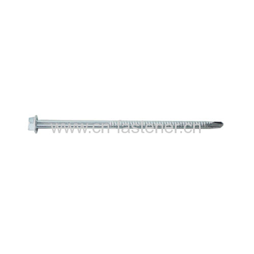 Truss Head Self Drilling Screw